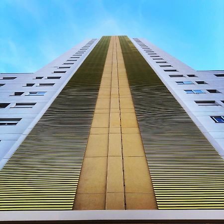 Apartment Roxana Μπένιντορμ Εξωτερικό φωτογραφία