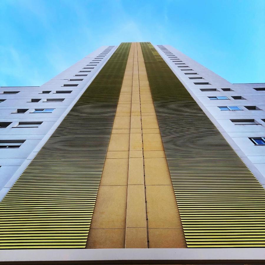 Apartment Roxana Μπένιντορμ Εξωτερικό φωτογραφία