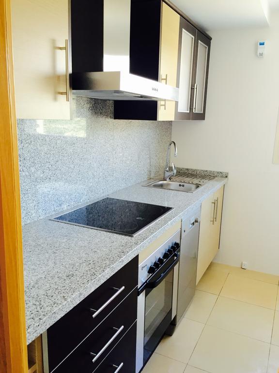 Apartment Roxana Μπένιντορμ Εξωτερικό φωτογραφία