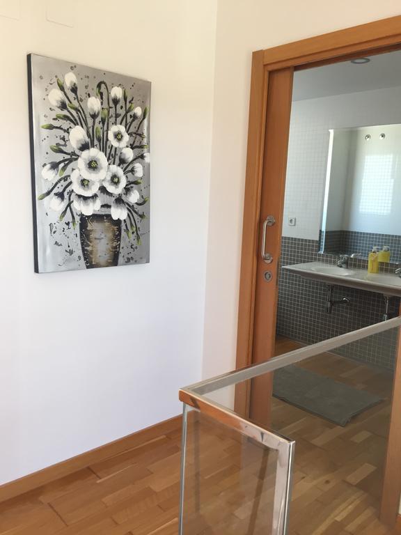 Apartment Roxana Μπένιντορμ Εξωτερικό φωτογραφία