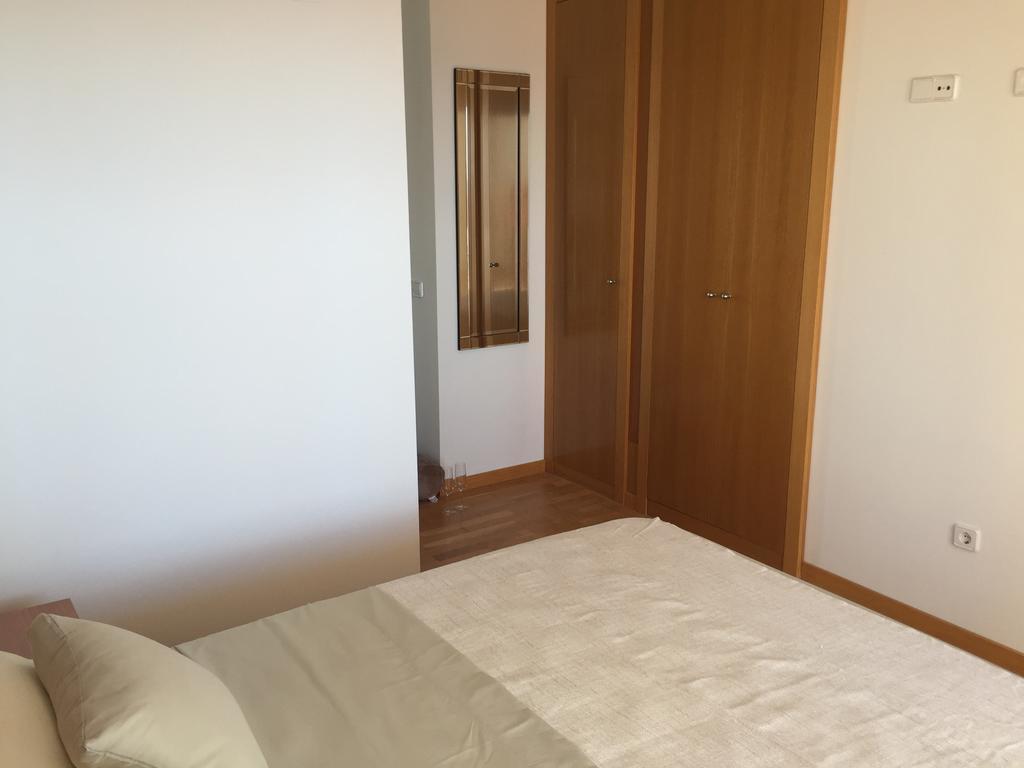 Apartment Roxana Μπένιντορμ Εξωτερικό φωτογραφία