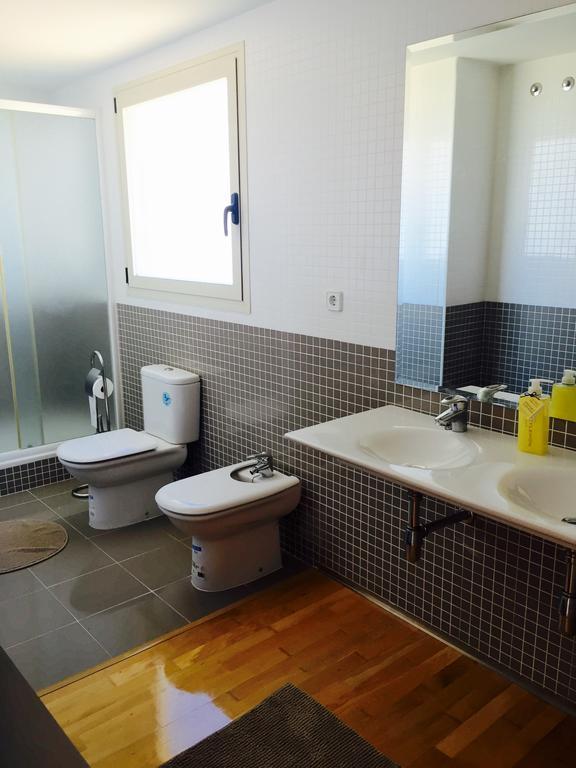 Apartment Roxana Μπένιντορμ Εξωτερικό φωτογραφία