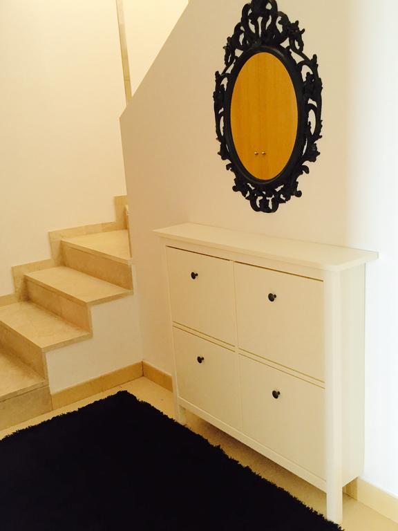 Apartment Roxana Μπένιντορμ Εξωτερικό φωτογραφία
